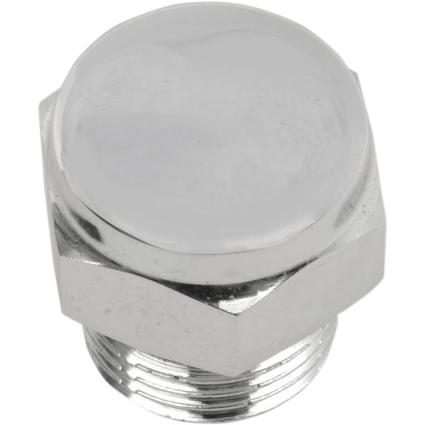 Cap Nut Timng Plug 5/8-18 - Cap Nut Timng Plug 5/8-18