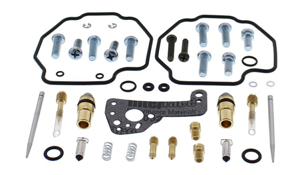 Carb Rebuild Kit