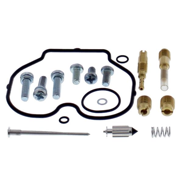 Carb Rebuild Kit