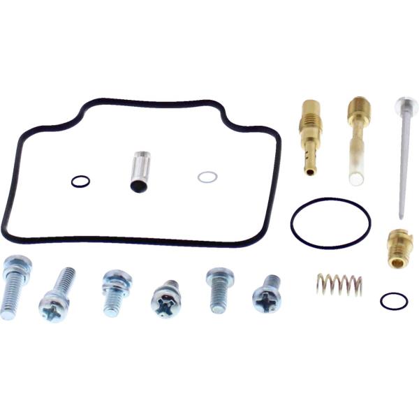 Carb Rebuild Kit