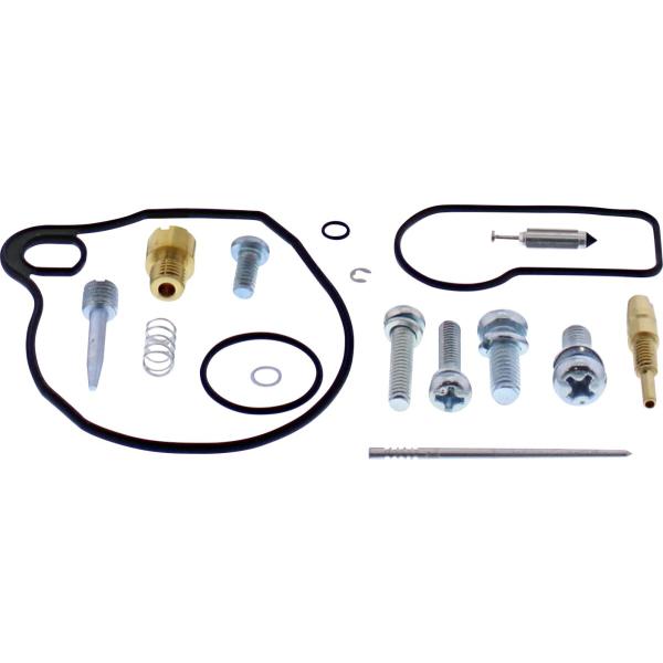 Carb Rebuild Kit