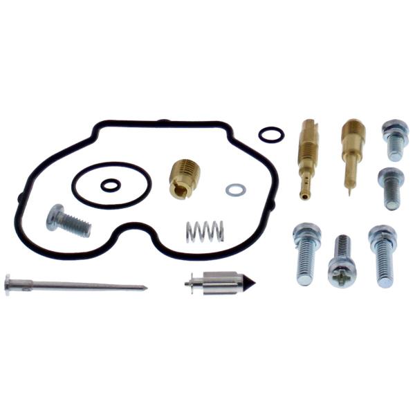 Carb Rebuild Kit