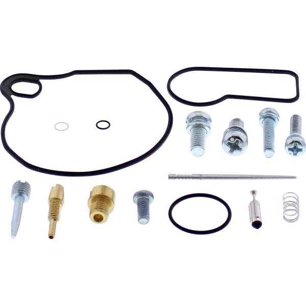 Carb Rebuild Kit