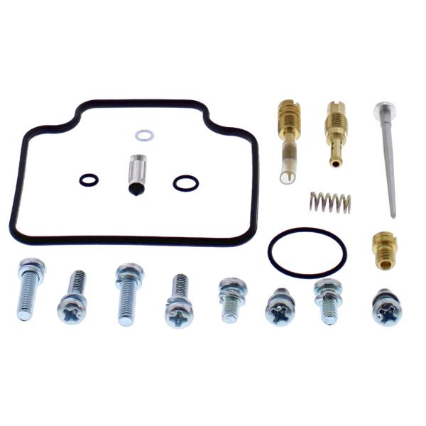 Carb Rebuild Kit