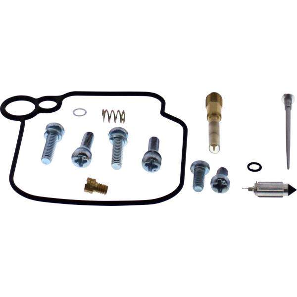 Carb Rebuild Kit