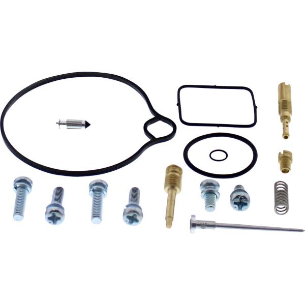 Carb Rebuild Kit