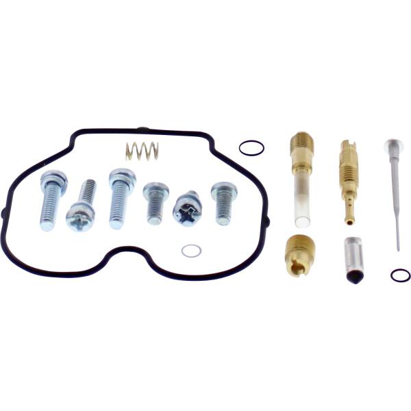 Carb Rebuild Kit