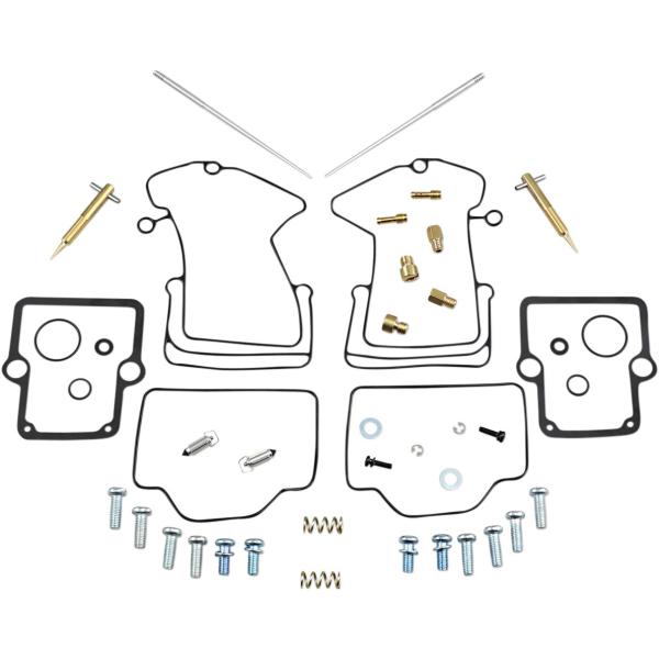 Carburetor Repair Kit - Arctic Cat