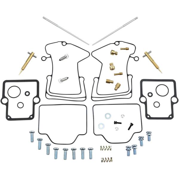 Carburetor Repair Kit - Arctic Cat