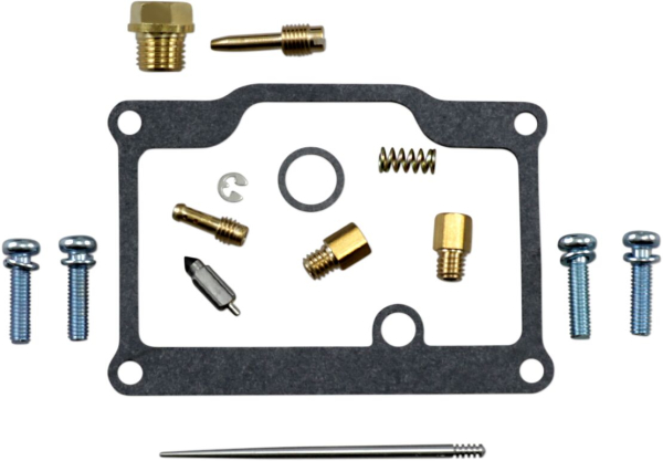 Carburetor Repair Kit - Arctic Cat