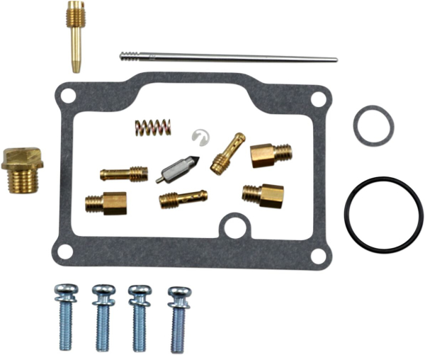 Carburetor Repair Kit - Arctic Cat