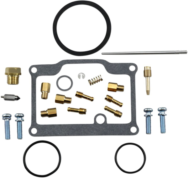 Carburetor Repair Kit - Arctic Cat