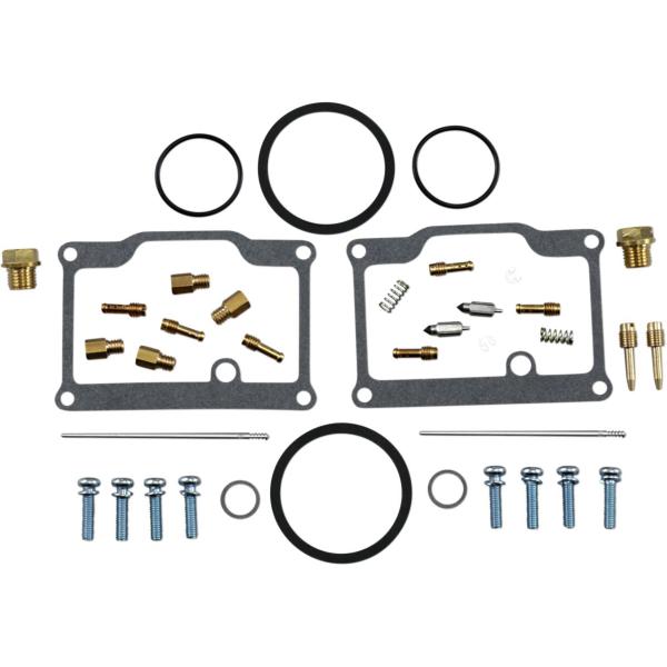 Carburetor Repair Kit - Arctic Cat