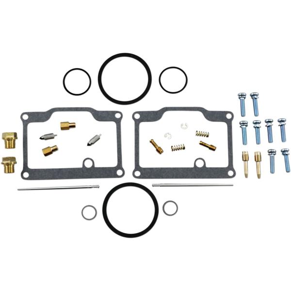 Carburetor Repair Kit - Arctic Cat