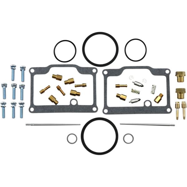 Carburetor Repair Kit - Arctic Cat