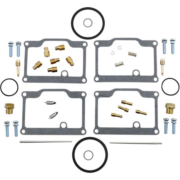 Carburetor Repair Kit - Arctic Cat