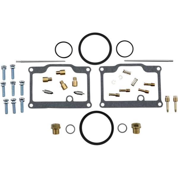 Carburetor Repair Kit - Arctic Cat