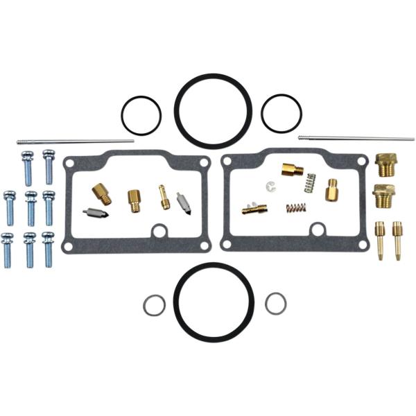 Carburetor Repair Kit - Arctic Cat