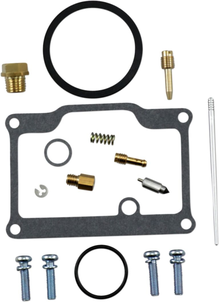 Carburetor Repair Kit - Arctic Cat