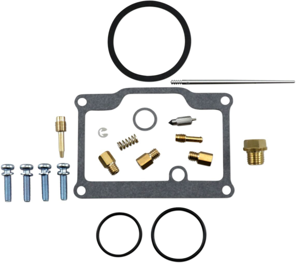 Carburetor Repair Kit - Arctic Cat