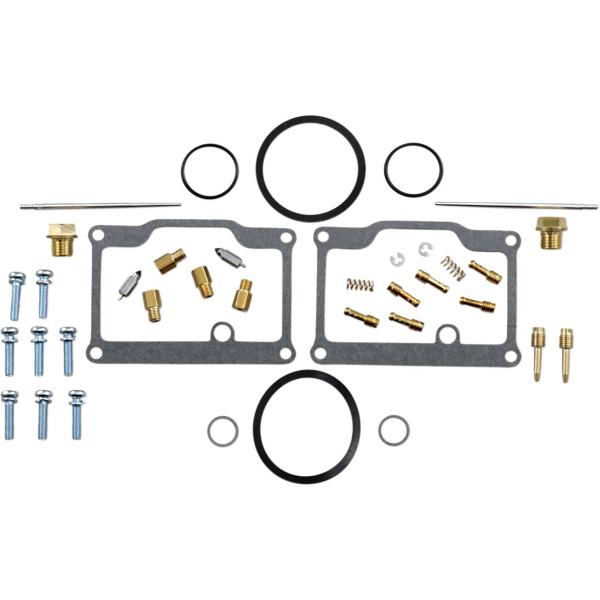 Carburetor Repair Kit - Arctic Cat