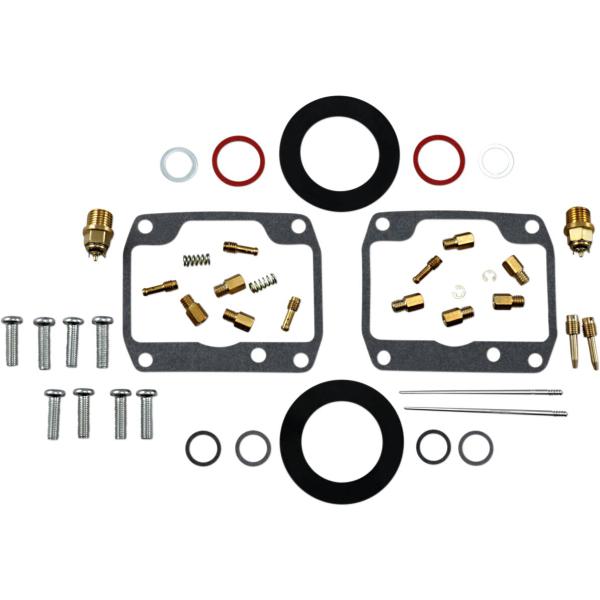 Carburetor Repair Kit - Arctic Cat