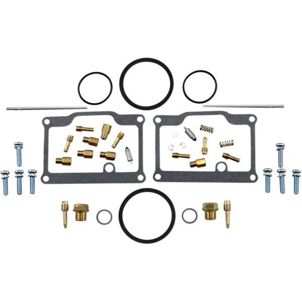 Carburetor Repair Kit - Arctic Cat