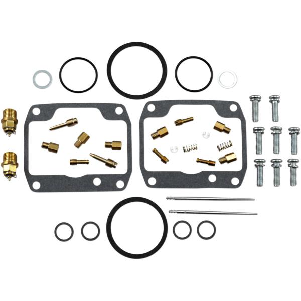 Carburetor Repair Kit - Arctic Cat