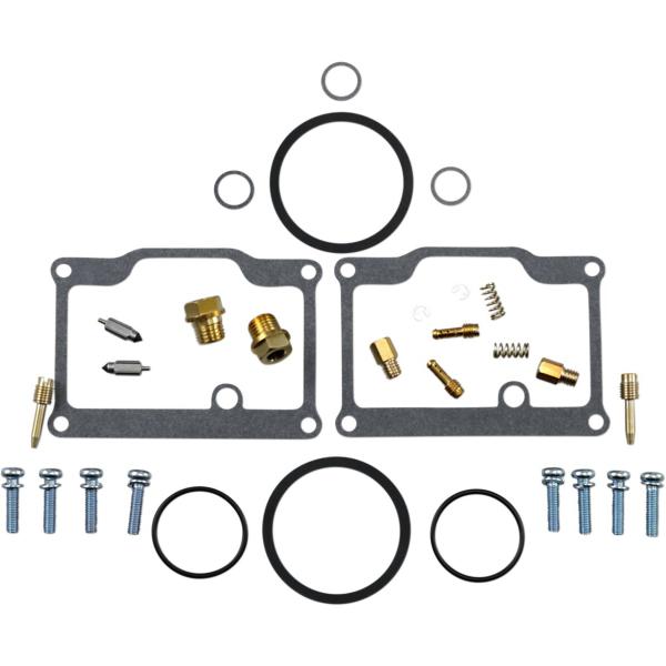 Carburetor Repair Kit - Arctic Cat