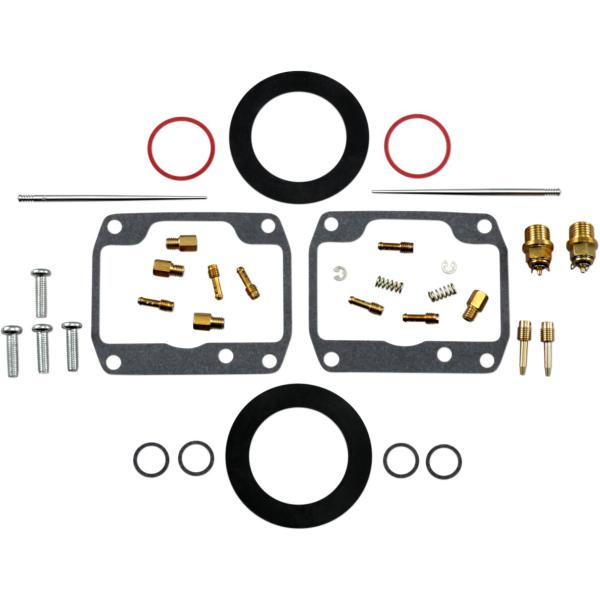 Carburetor Repair Kit - Arctic Cat