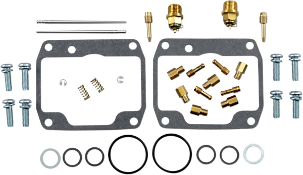 Carburetor Repair Kit - Arctic Cat