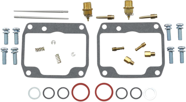 Carburetor Repair Kit - Arctic Cat