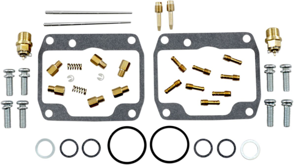 Carburetor Repair Kit - Arctic Cat
