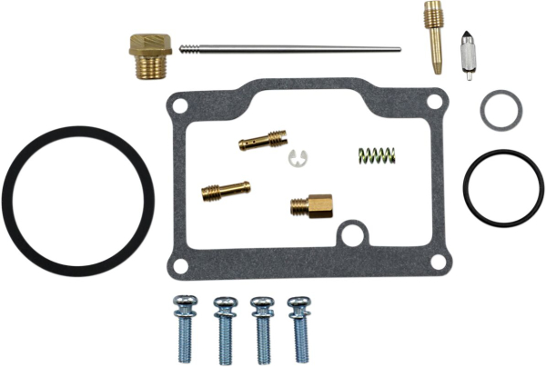 Carburetor Repair Kit - Arctic Cat