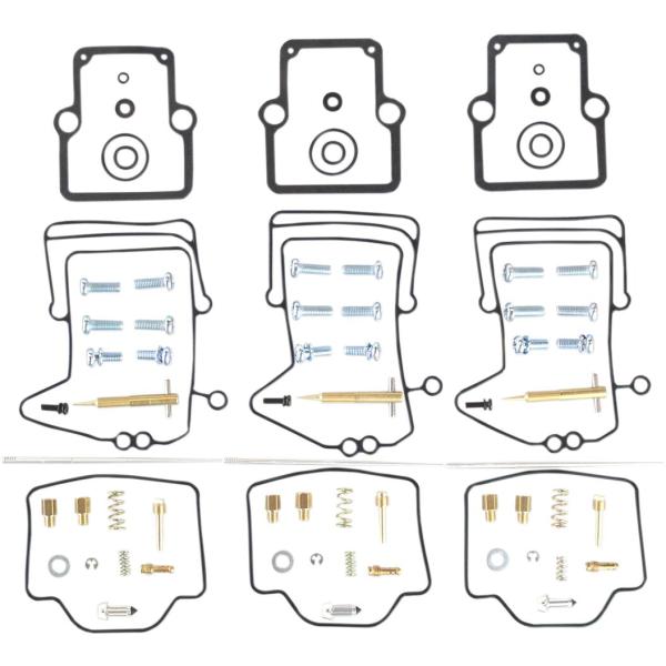Carburetor Repair Kit - Arctic Cat