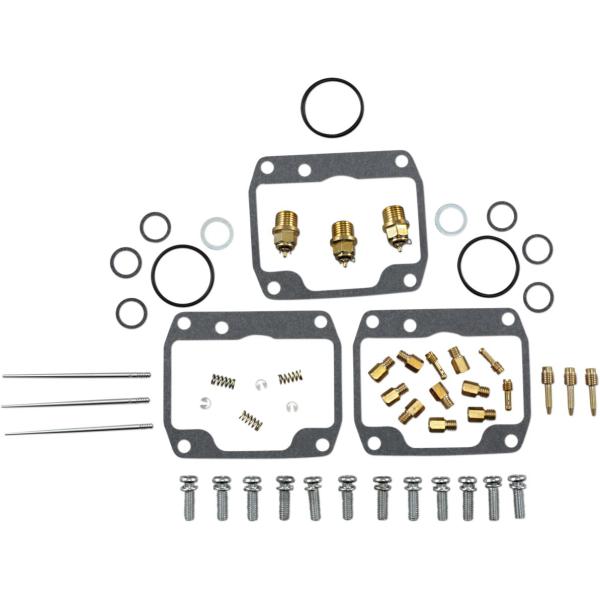 Carburetor Repair Kit - Arctic Cat