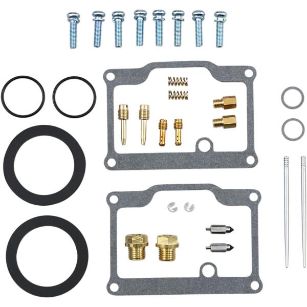 Carburetor Repair Kit - Polaris