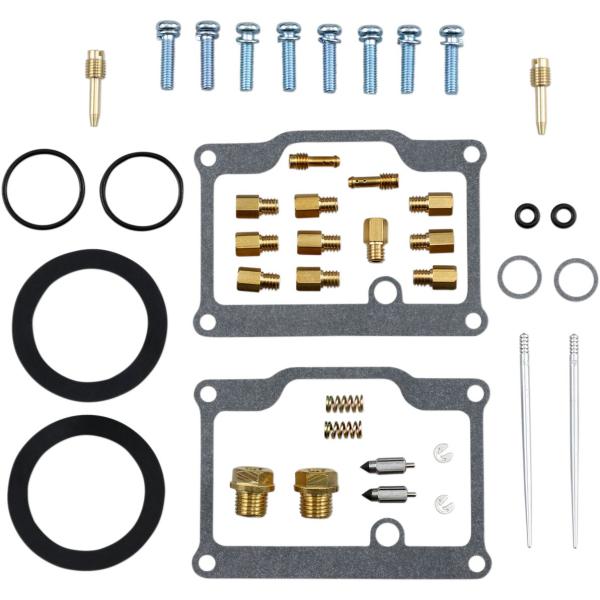 Carburetor Repair Kit - Polaris