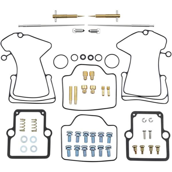 Carburetor Repair Kit - Polaris