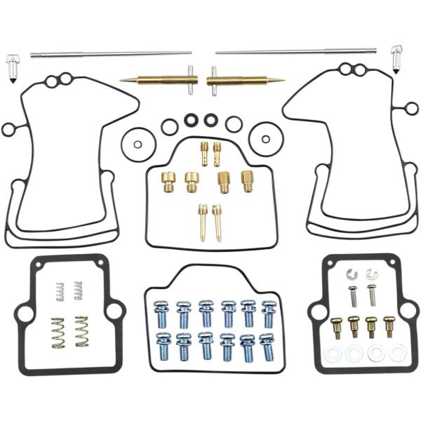 Carburetor Repair Kit - Polaris