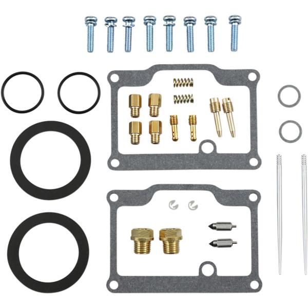 Carburetor Repair Kit - Polaris