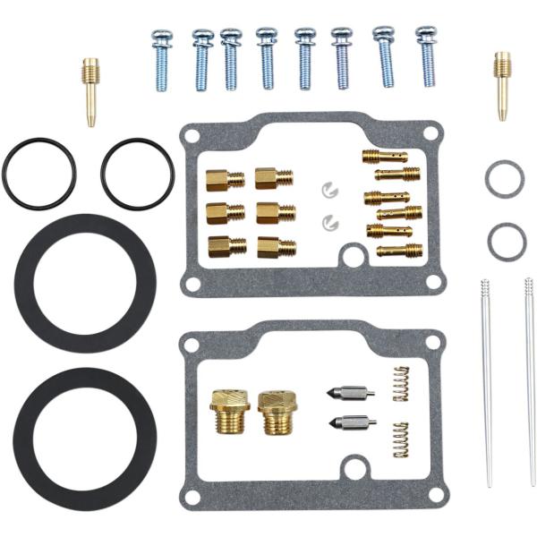 Carburetor Repair Kit - Polaris