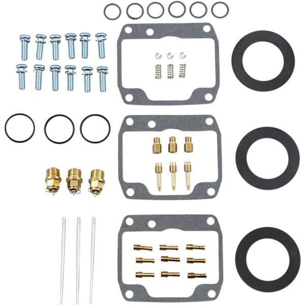 Carburetor Repair Kit - Polaris