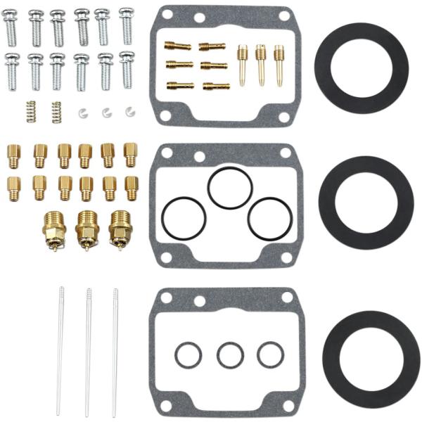 Carburetor Repair Kit - Polaris