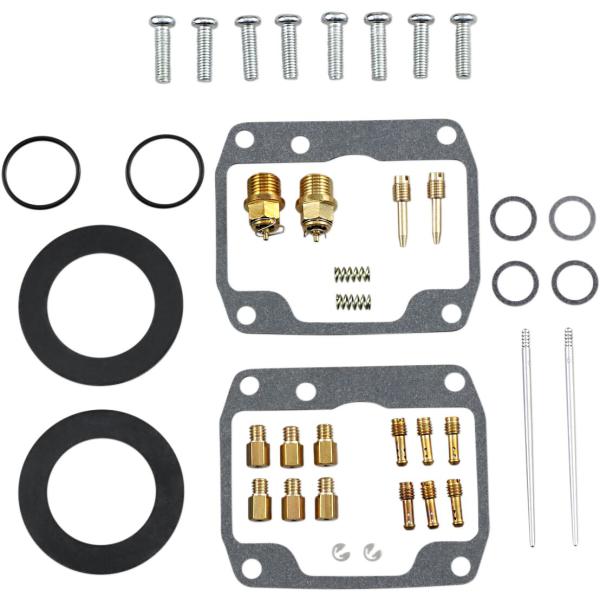 Carburetor Repair Kit - Polaris