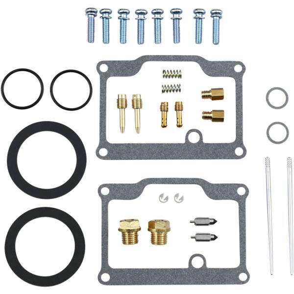 Carburetor Repair Kit - Polaris