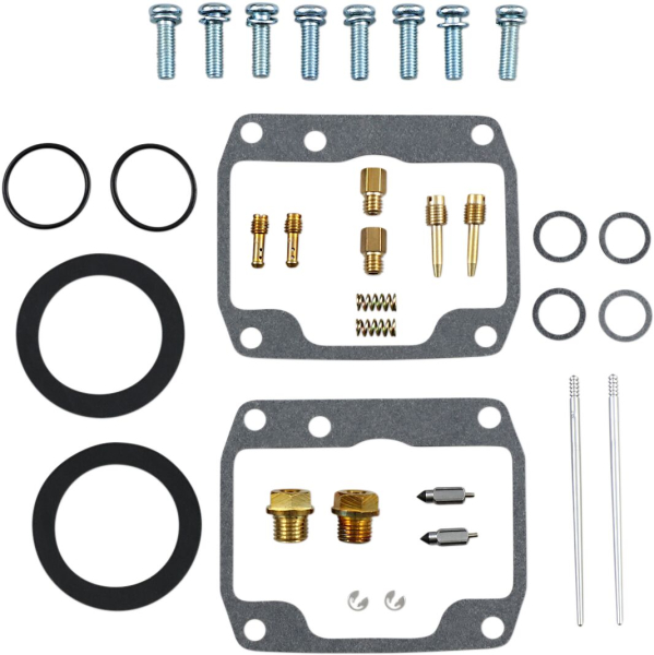 Carburetor Repair Kit - Polaris