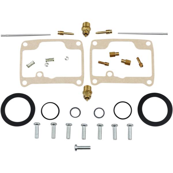 Carburetor Repair Kit - Polaris