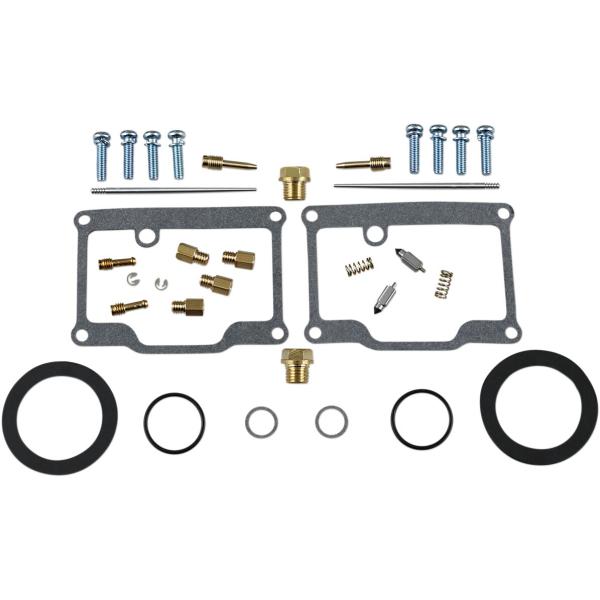 Carburetor Repair Kit - Polaris