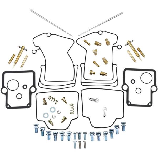 Carburetor Repair Kit - Polaris